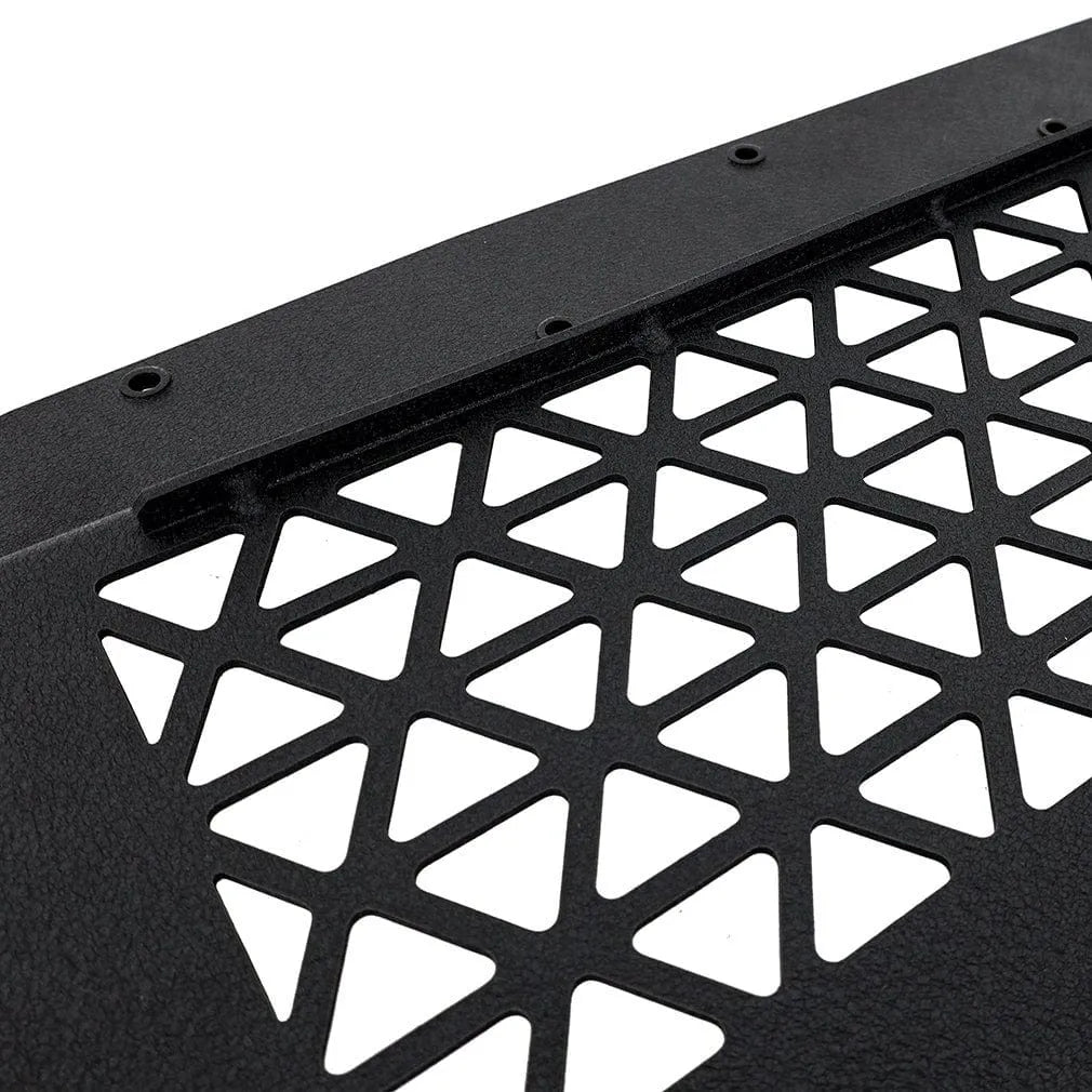 Mishimoto Engine Skid Plate - Wrinkle Black | 2021+ BMW G80 M2 / M3 / M4 (MIS MMSD-G80-21WBK)