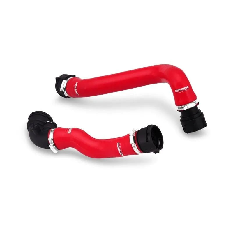 Mishimoto Non-M Silicone Hose Kit - BMW E46 99-06