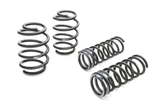 Eibach Pro-Kit Lowering Springs for 2012-2018 BMW 640i Coupe RWD (F13)