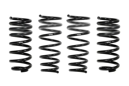 Eibach Pro-Kit Lowering Springs for 2009-2013 BMW X5