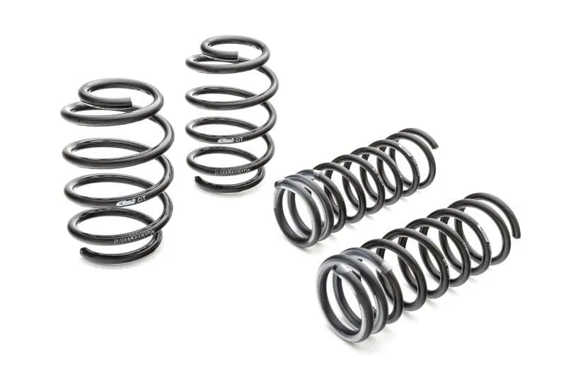 Eibach Pro-Kit Lowering Springs for 2014-2021 BMW i3 RWD