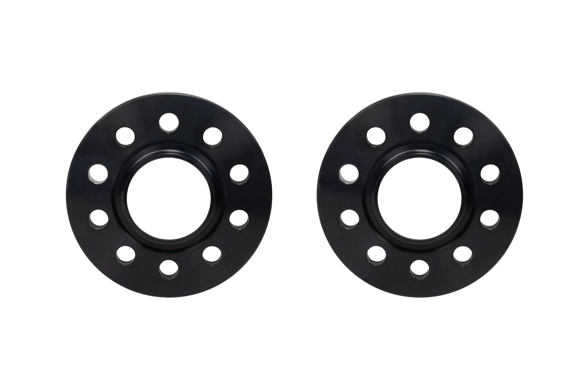 Eibach 12mm Wheel Spacer (Pair) - Black for 2014-2016 BMW 228i F22