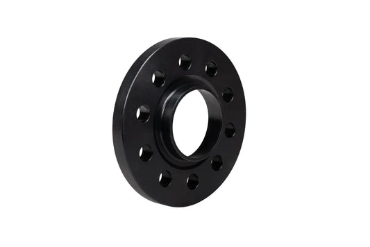 Eibach 12mm Wheel Spacer (Pair) - Black for 2014-2016 BMW 228i F22