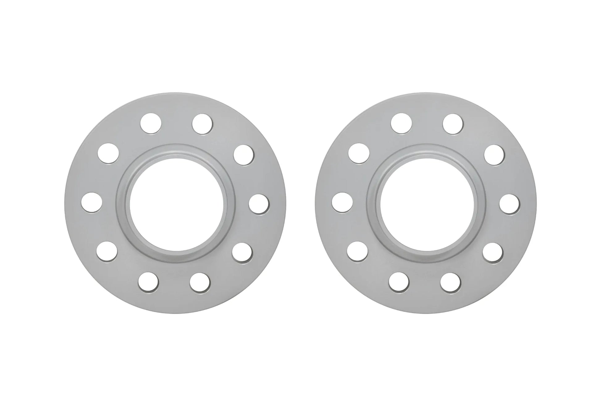 Eibach 12mm Wheel Spacer (Pair) - Silver, 5x112mm Bolt Pattern for 2014-2016 BMW 228i F22