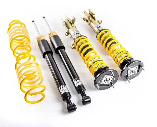 ST XTA Adjustable Coilovers BMW E92 M3