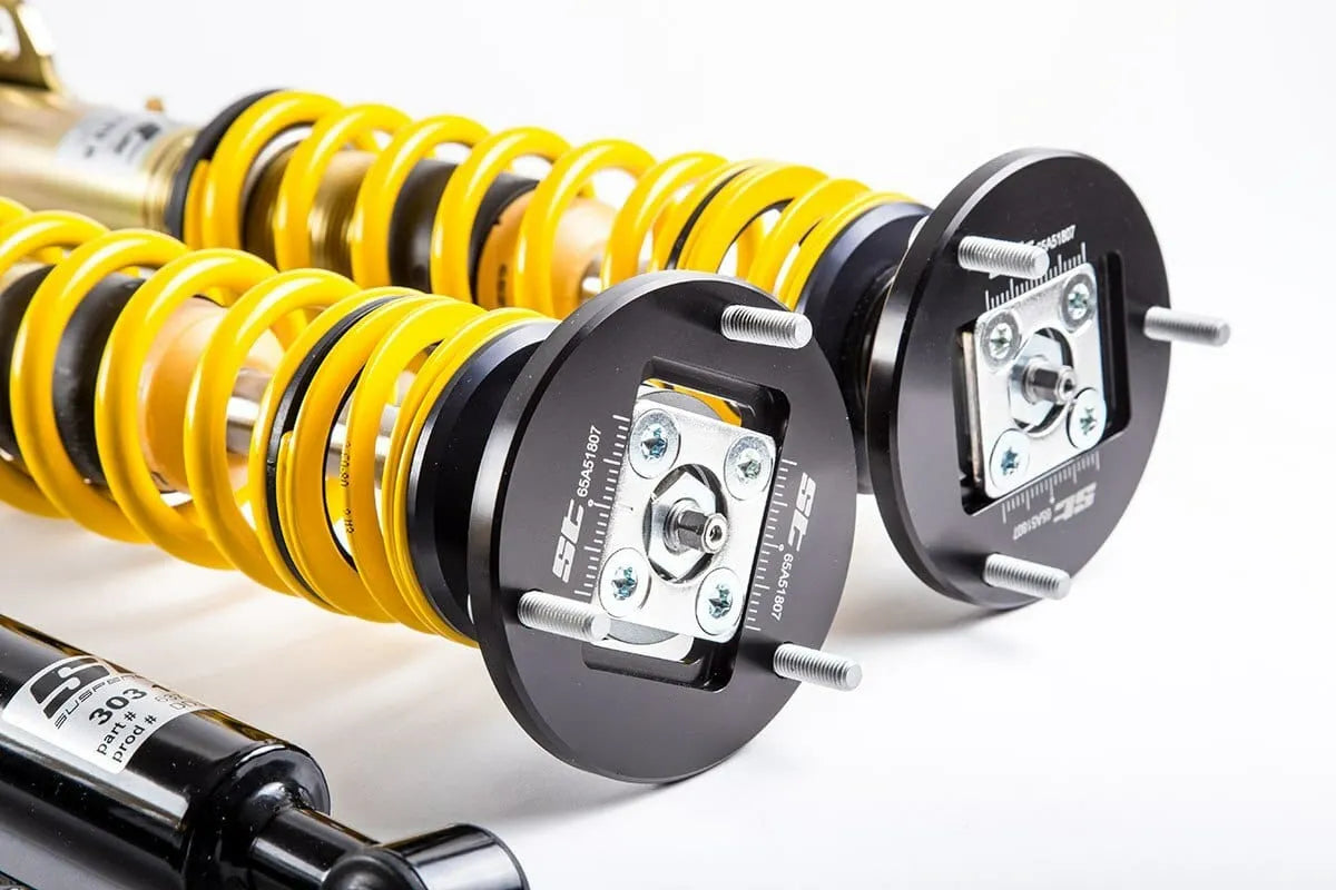 ST Coilover Kit 2011+ Chrysler 300C 2WD / 2011+ Dodge Charger