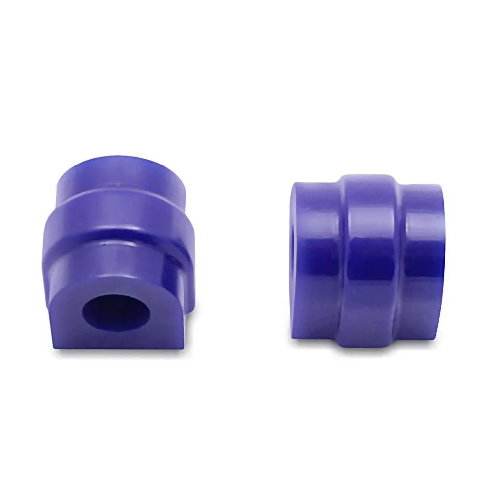 SuperPro Rear Sway Bar Mount Bushing Kit | 2003-2013 BMW 1 & 3 Series (SPF2570-13.5K)