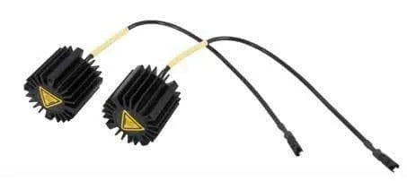 Ohlins EDC Cancellation Kit | 2004-2012 Porsche 997 (35020-09/10)
