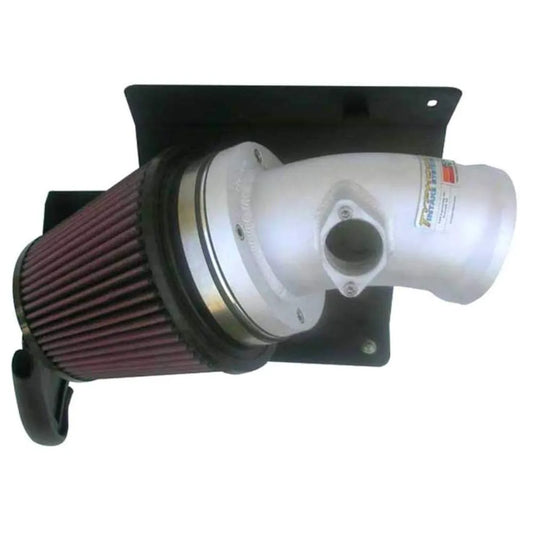 K&N Typhoon Air Intake System | 2001-2005 BMW M3 3.2L (69-2001)