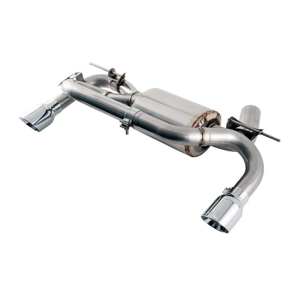AWE Tuning Touring Axle Back Exhaust BMW F3X 335i/435i (12-16) (3010-32024)
