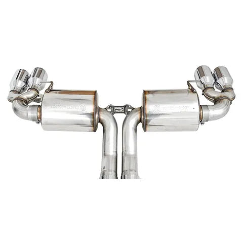 AWE Tuning Non-Res Touring Exhaust G20 M340i/xDrive | (3015-43156)