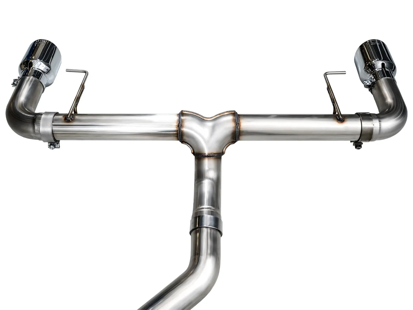 AWE Tuning G2X Touring Axle Back Exhaust | BMW 330i / 430i (3015-32429)