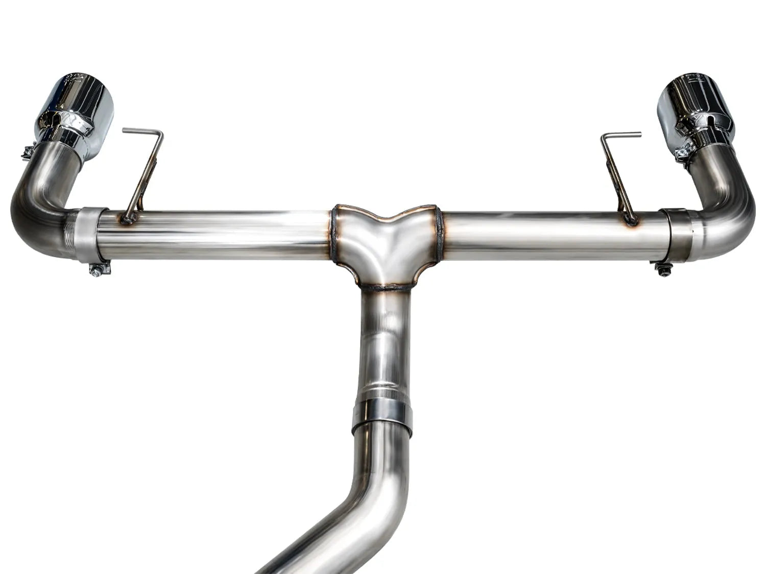 AWE Tuning G2X Touring Axle Back Exhaust | BMW 330i / 430i (3015-32429)