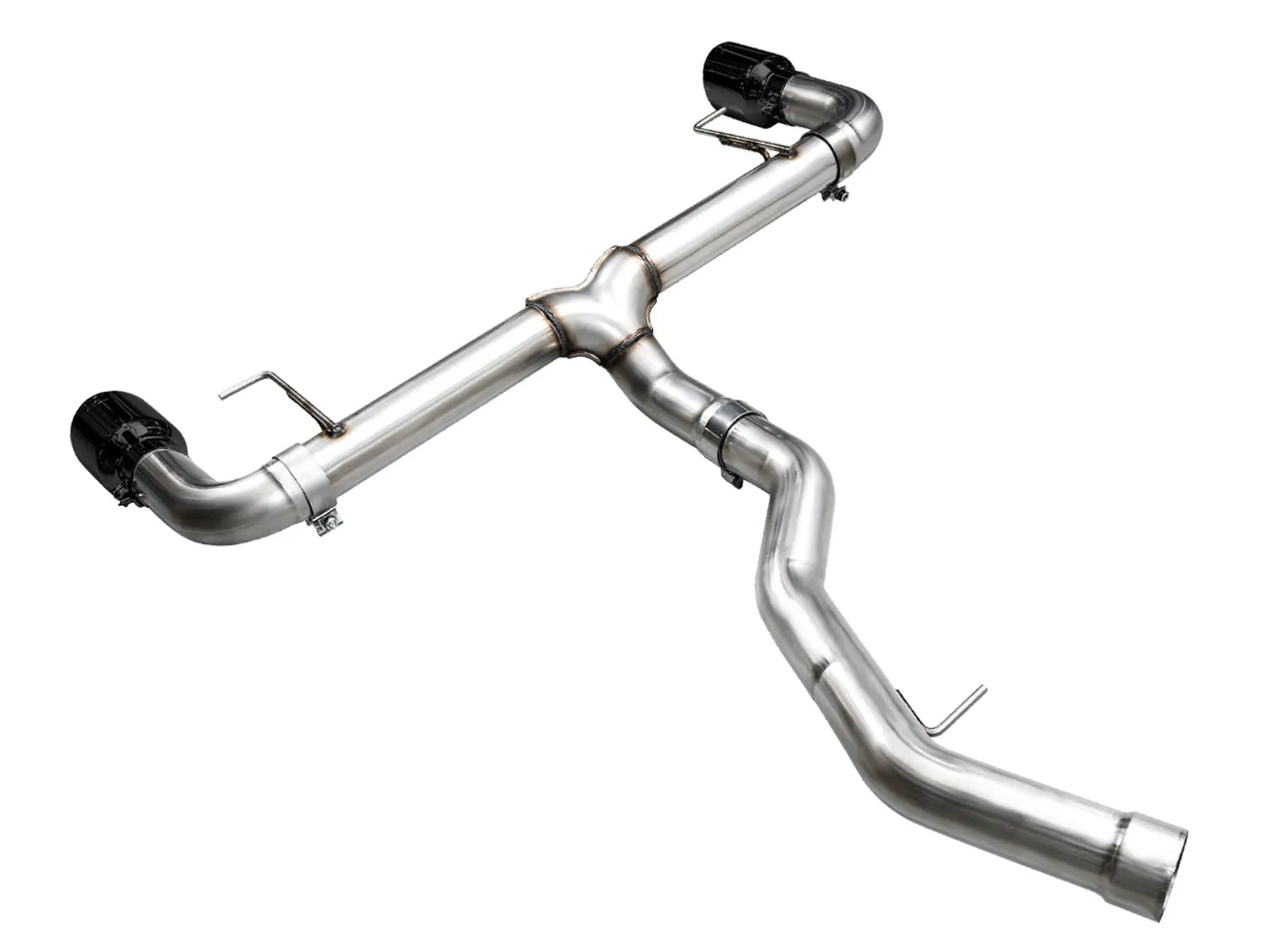 AWE Tuning G2X Touring Axle Back Exhaust | BMW 330i / 430i (3015-32429)