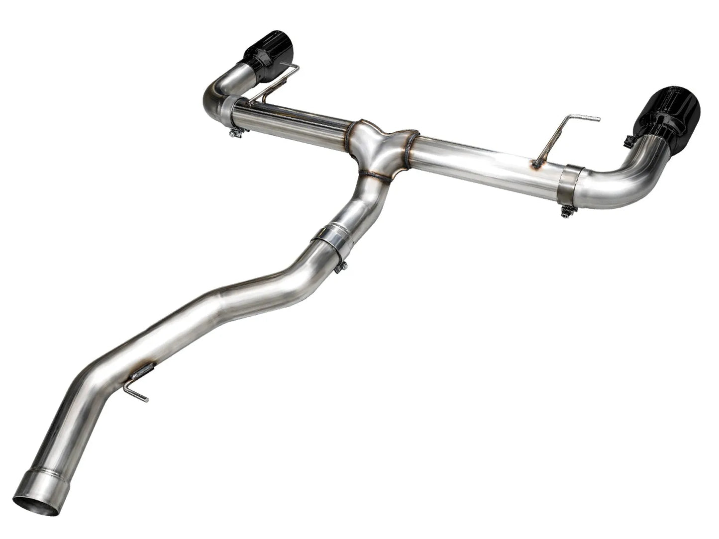 AWE Tuning G2X Touring Axle Back Exhaust | BMW 330i / 430i (3015-32429)