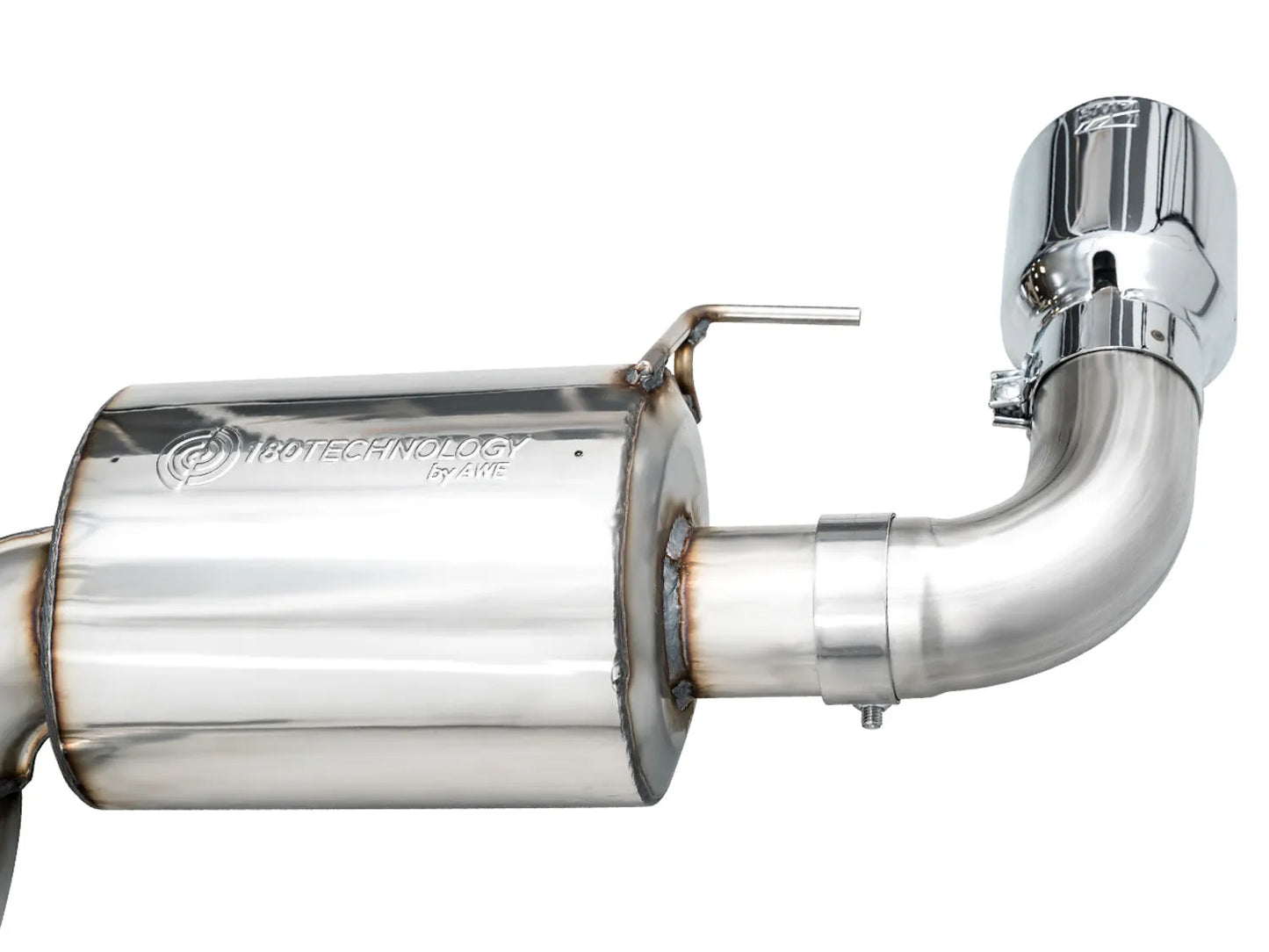 AWE Tuning G2X Touring Axle Back Exhaust | BMW 330i / 430i (3015-32429)