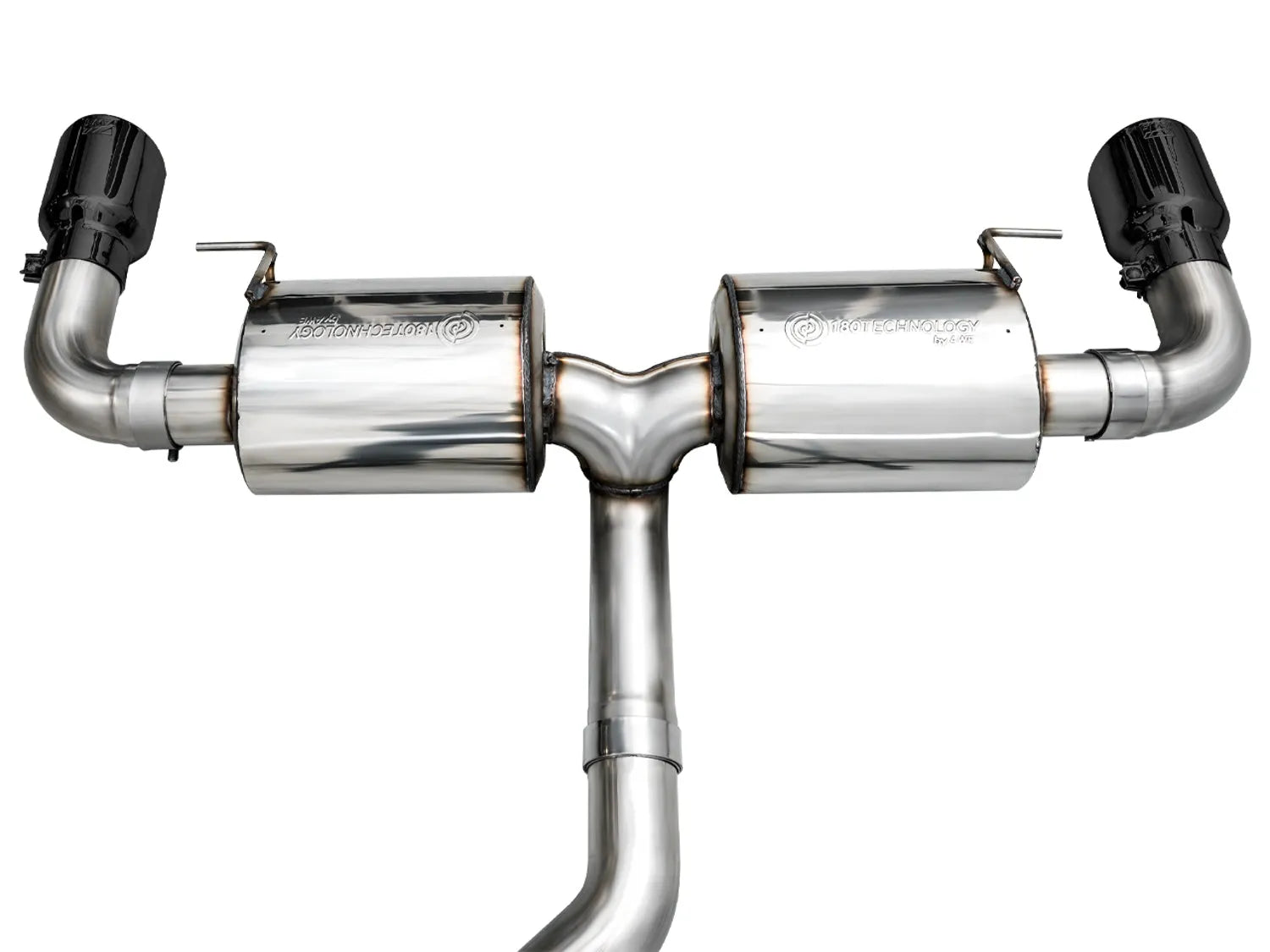 AWE Tuning G2X Touring Axle Back Exhaust | BMW 330i / 430i (3015-32429)