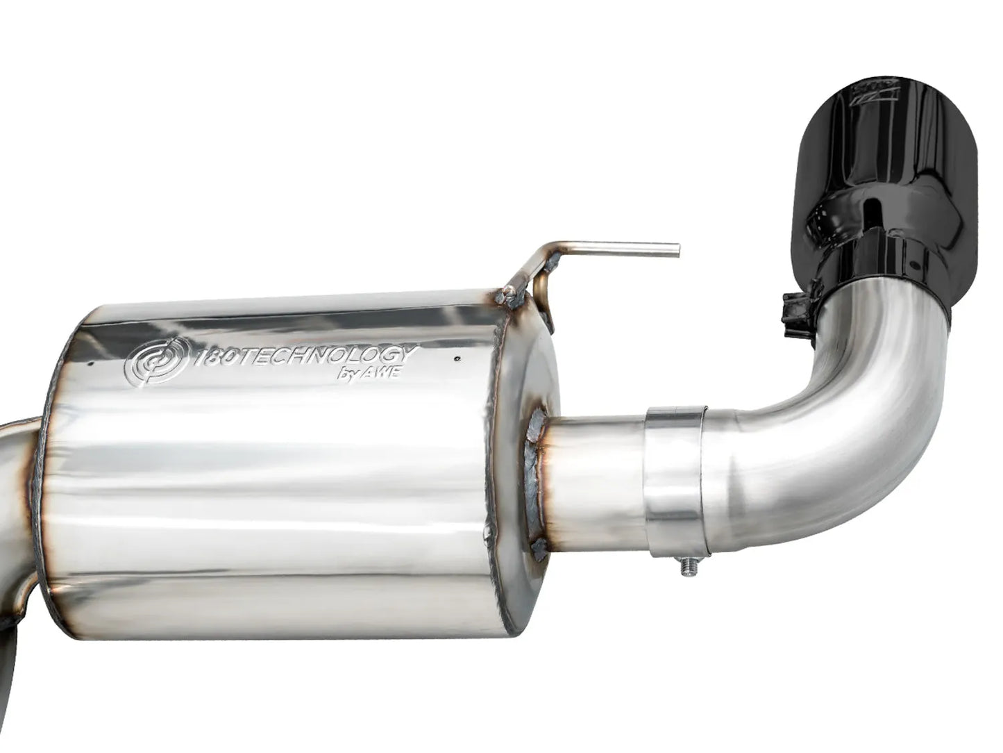 AWE Tuning G2X Touring Axle Back Exhaust | BMW 330i / 430i (3015-32429)