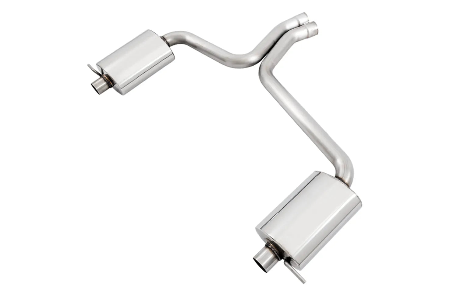 AWE Exhaust Suite for Mercedes-Benz W205 C43 AMG / C450 AMG / C400