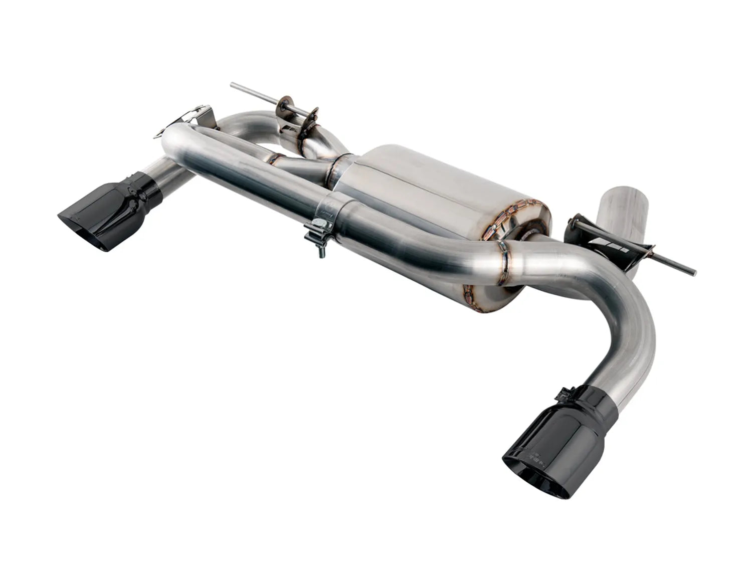 AWE Tuning Touring Axle Back | BMW F3X 340i/440i (16-20) (3010-33040)