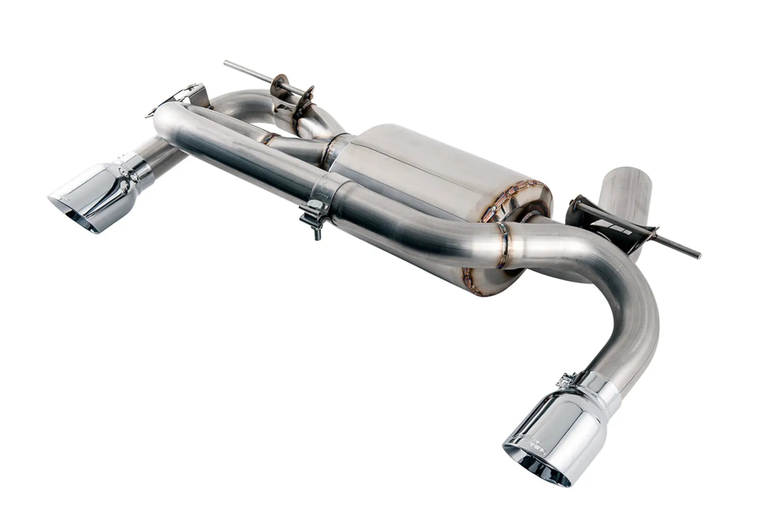 AWE Tuning Touring Axle Back | BMW F3X 340i/440i (16-20) (3010-33040)