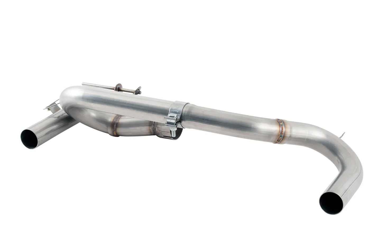 AWE Tuning Touring Axle Back | BMW F3X 340i/440i (16-20) (3010-33040)