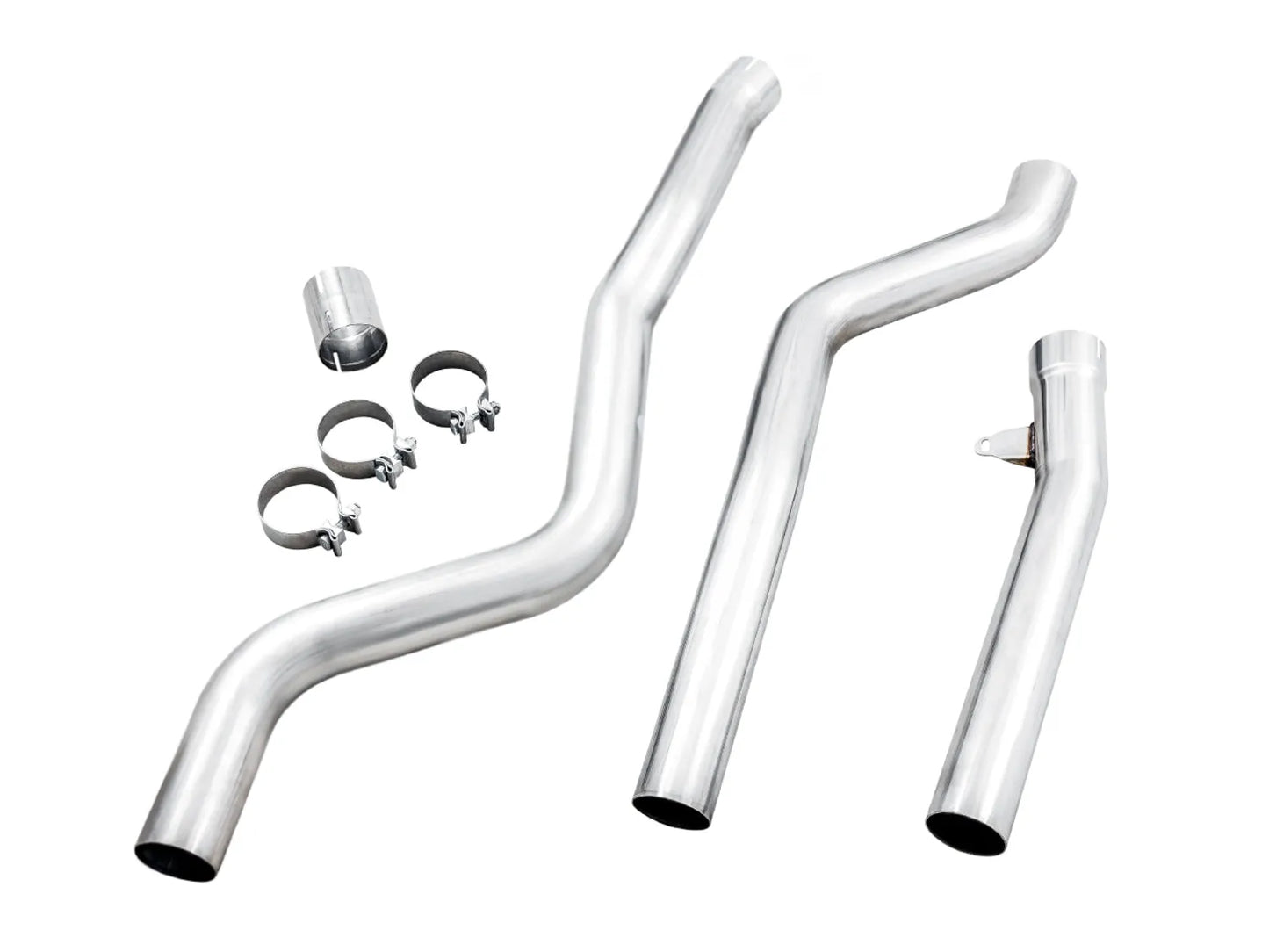 AWE Tuning Touring Axle Back | BMW F3X 340i/440i (16-20) (3010-33040)