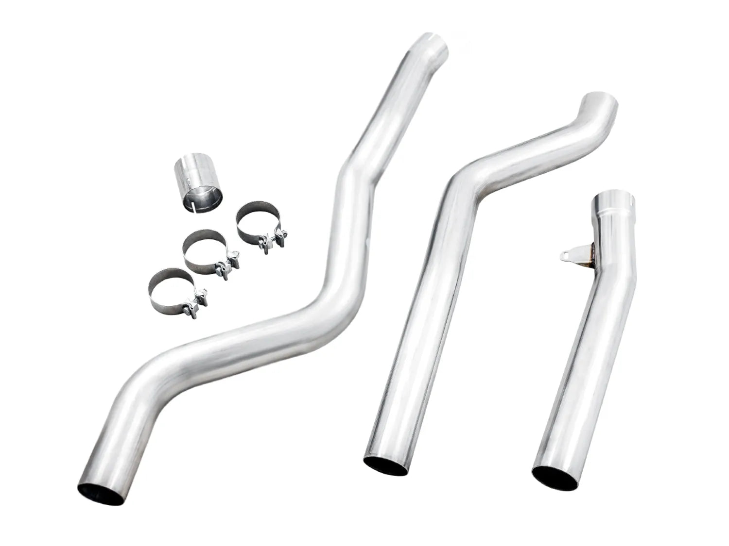 AWE Tuning Touring Axle Back | BMW F3X 340i/440i (16-20) (3010-33040)