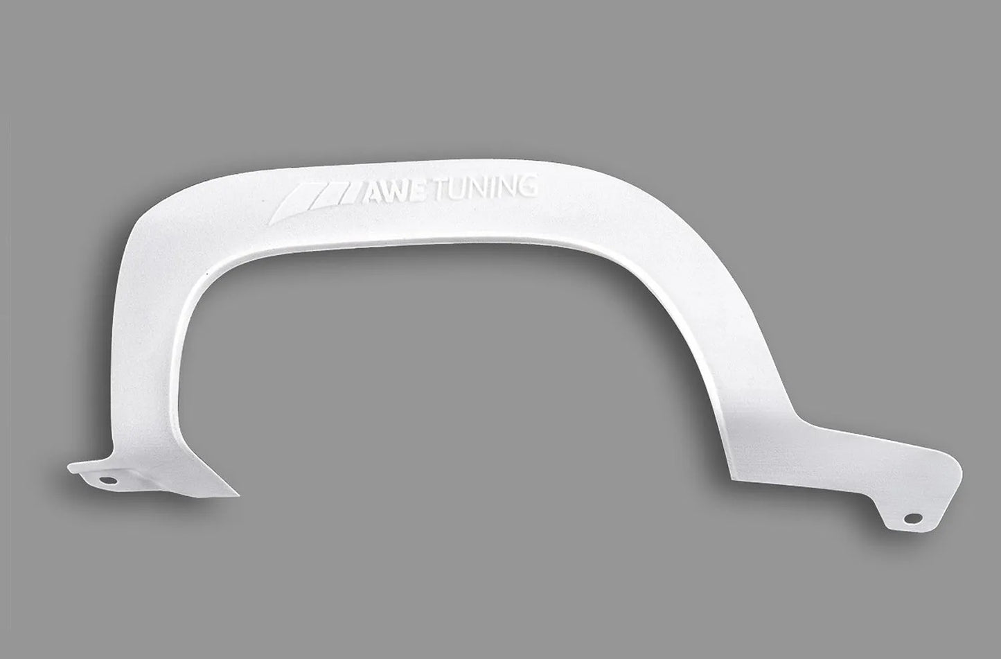 AWE Tuning Quad Tip Marking Template for BMW F3X 328i M Sport (6510-11018)