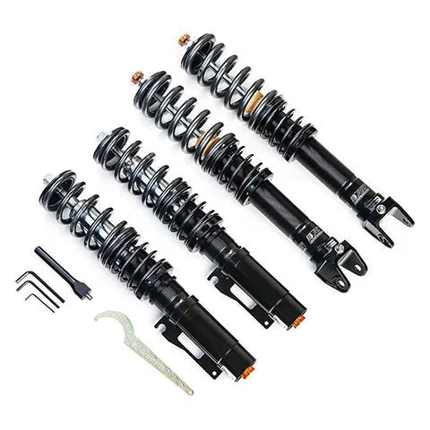 AST 5100 Series Coilovers | 2012-2018 BMW M3/M4 (ACU-B2102SD/ACC-B2103S/3D)