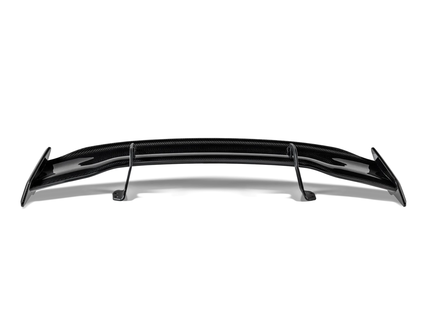 Akrapovic Rear Chopped Carbon Wing | BMW M2 G87 / M3 / M4 / G80 G82 G83 (WI-BM/CA/1/CF)