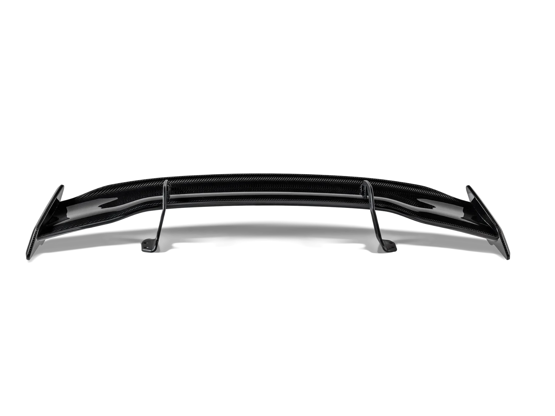 Akrapovic Rear Chopped Carbon Wing | BMW M2 G87 / M3 / M4 / G80 G82 G83 (WI-BM/CA/1/CF)