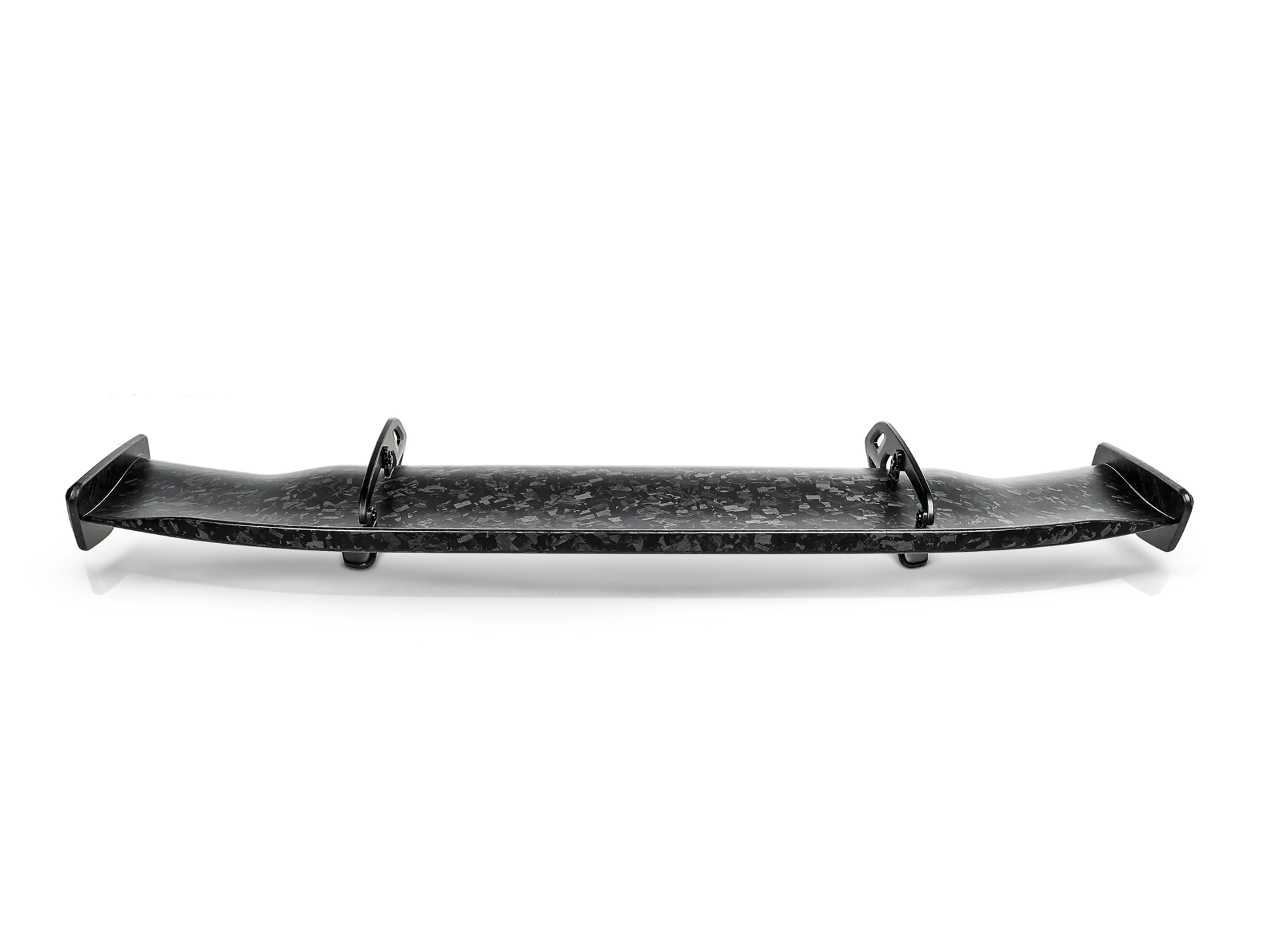 Akrapovic Rear Chopped Carbon Wing | BMW M2 G87 / M3 / M4 / G80 G82 G83 (WI-BM/CA/1/CF)