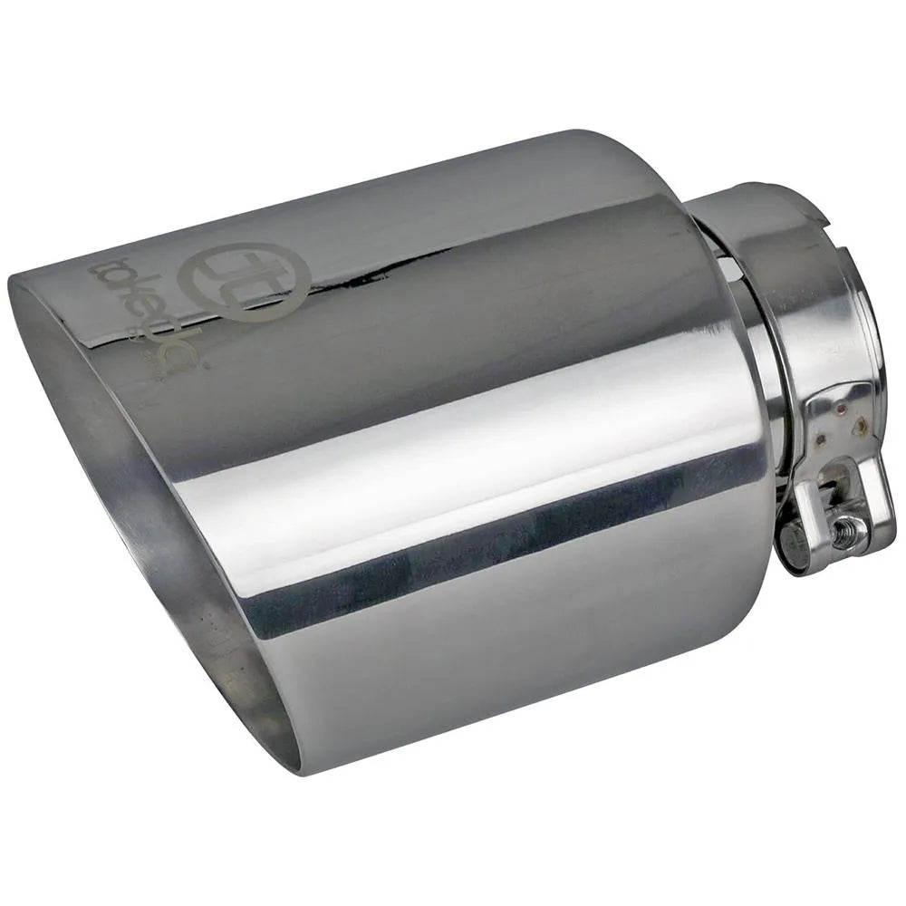 aFe Takeda 3in to 2.5in SS Cat-Back Exhaust | Toyota Supra 21-24 (49-36050-P)