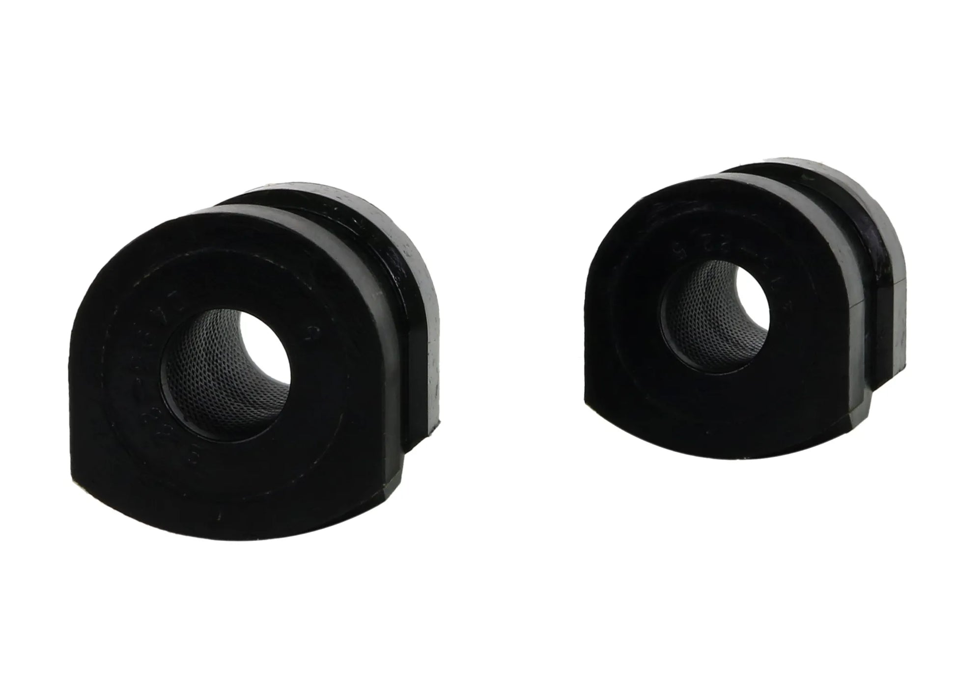 Whiteline Sway Bar Mount Bushing | Multiple BMW Fitments (W22642)