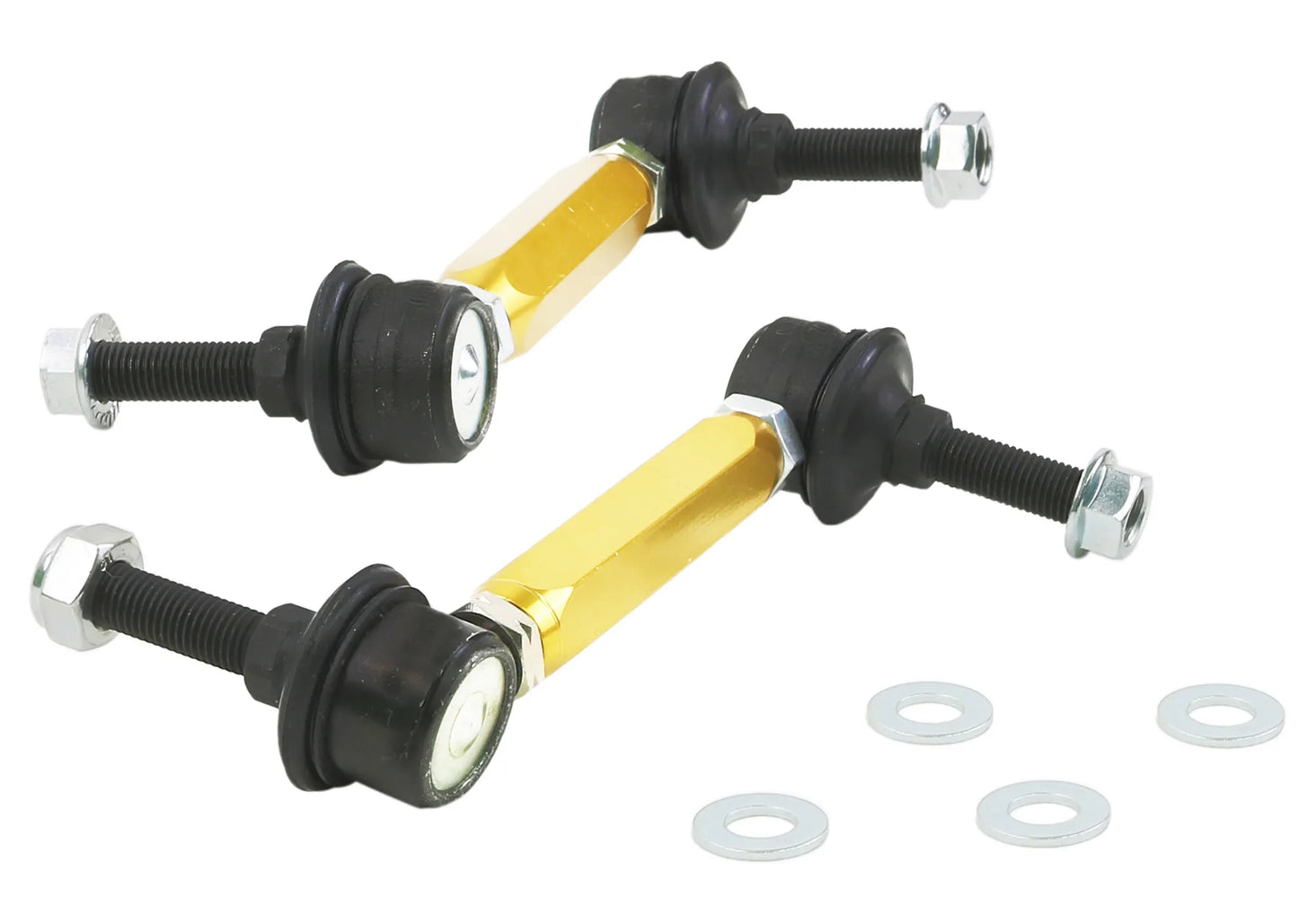 Whiteline Sway Bar Link | Multiple BMW Fitments (KLC140-135)