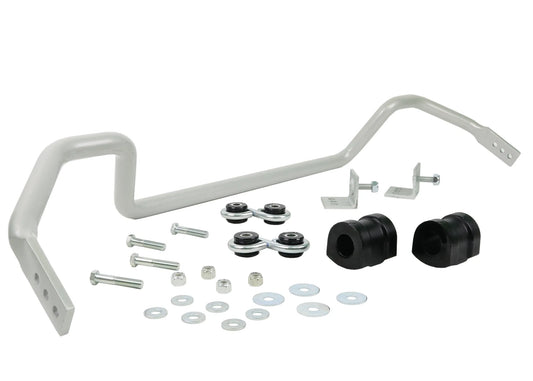 Whiteline Sway Bar - 27mm Heavy Duty Blade Adjustable | Multiple BMW Fitments (BBF39Z)