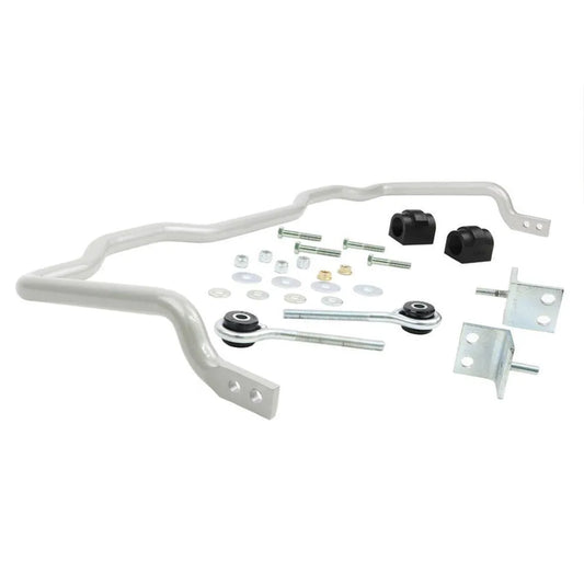 Whiteline Rear Sway Bar - 22mm - BBR38Z