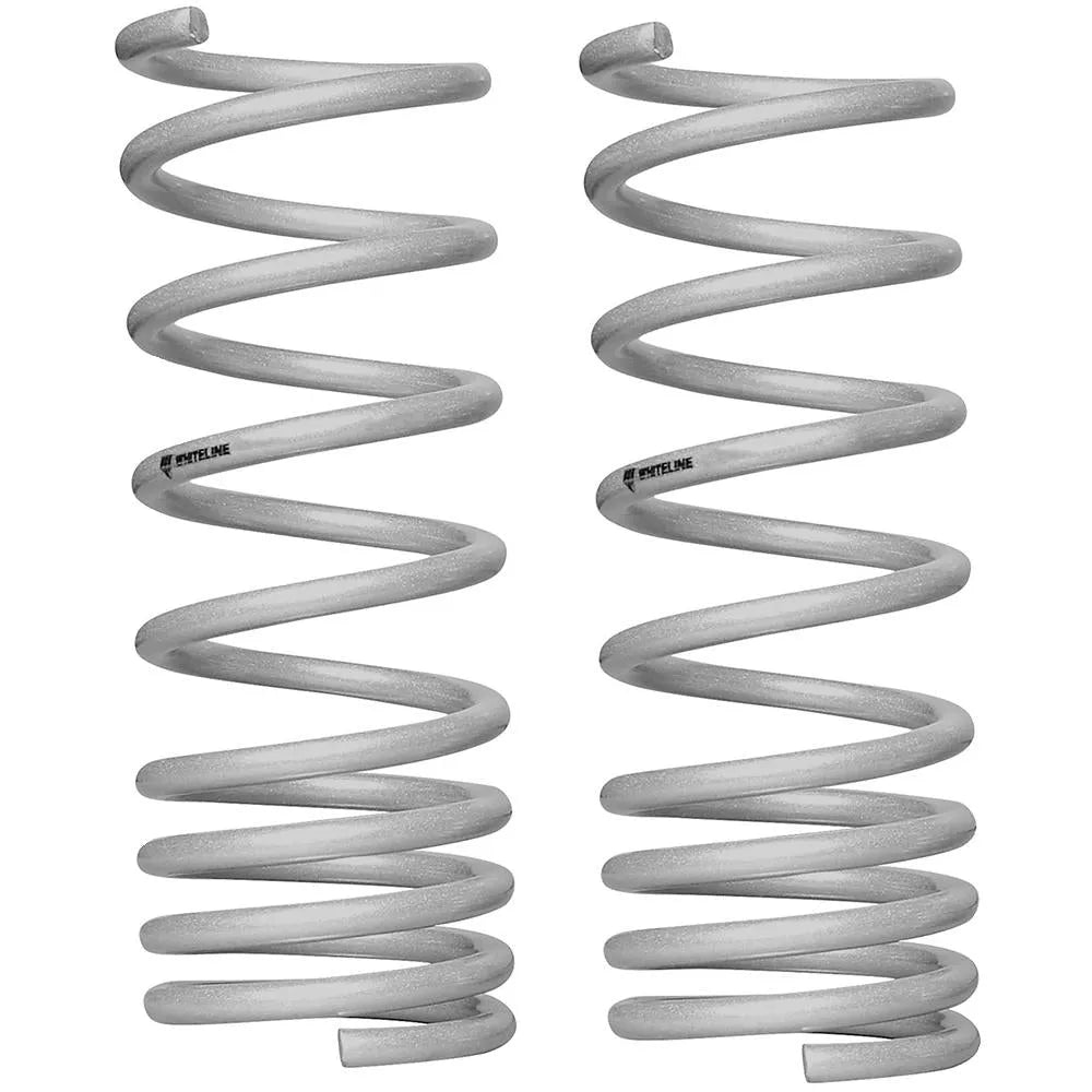 Whiteline Lowering Spring Kit | 2020-2026 Toyota Supra (WSK-TOY001)