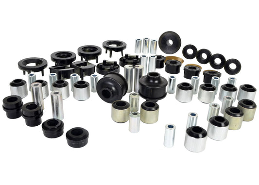 Whiteline Essential Vehicle Kit | Multiple BMW Fitments (WEK007)