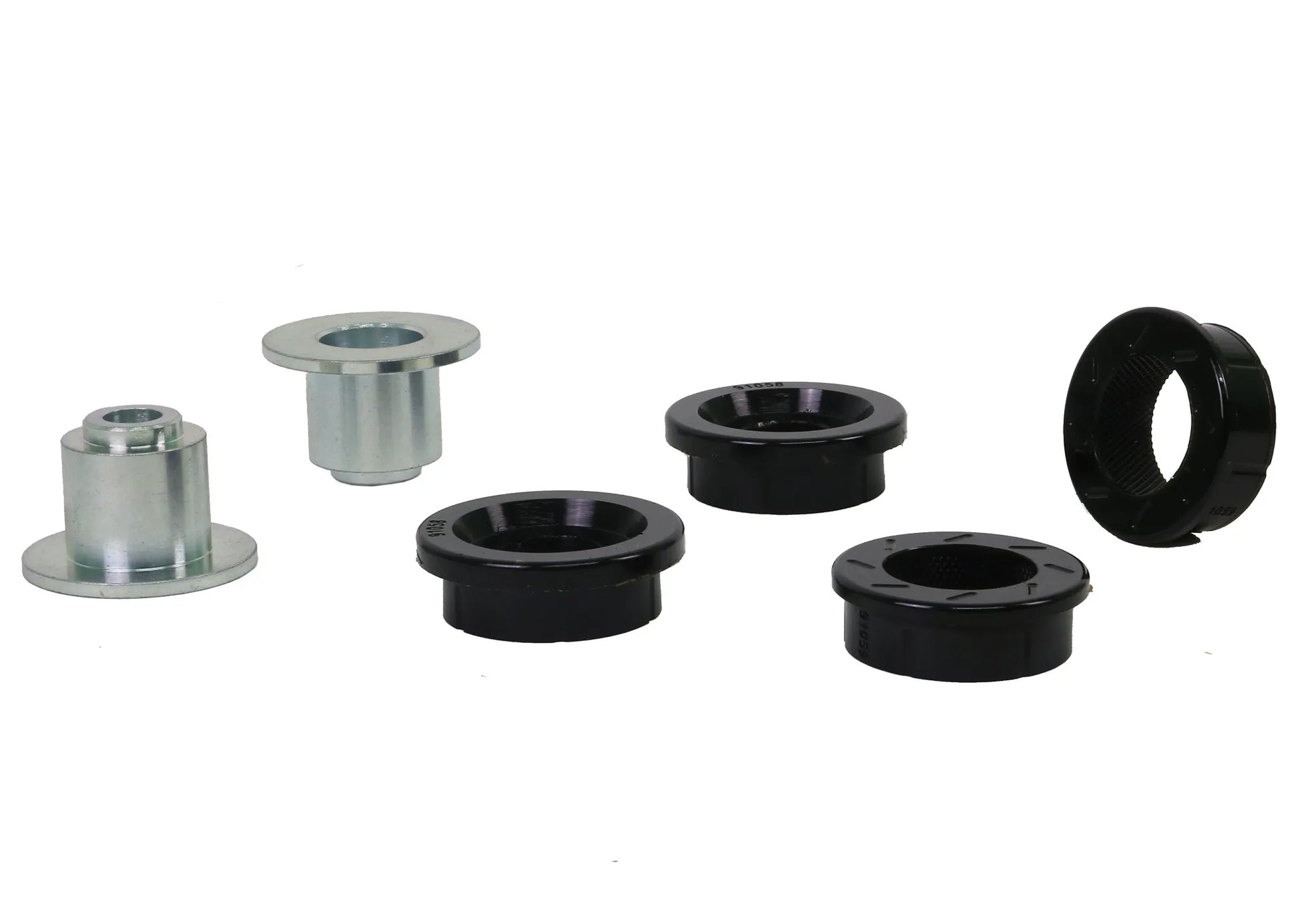 Whiteline Differential Mount Bushing | Multiple BMW Fitments (KDT969)