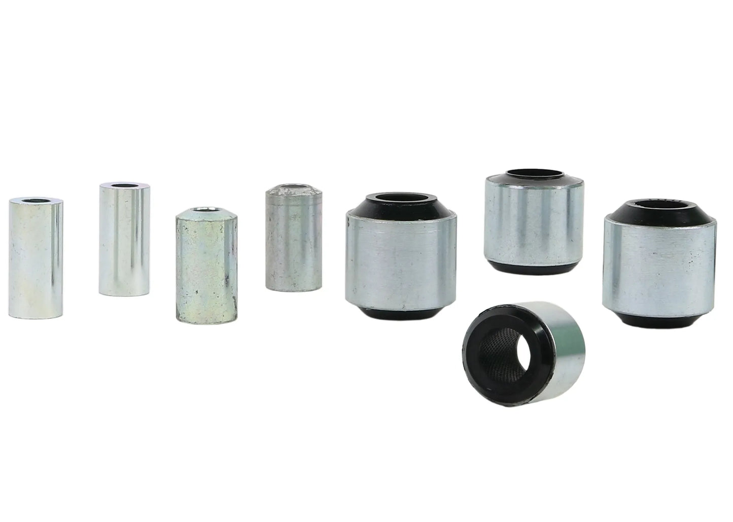 Whiteline Control Arm Upper Front Bushing | Multiple BMW Fitments (W63403)