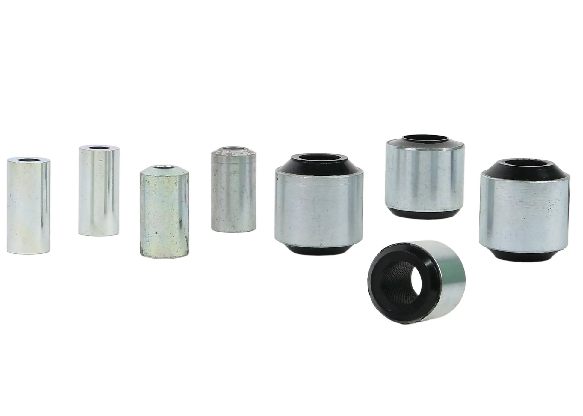Whiteline Control Arm Upper Front Bushing | Multiple BMW Fitments (W63403)