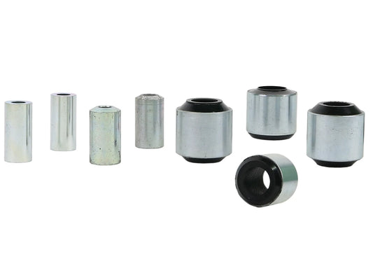 Whiteline Control Arm Upper Front Bushing | Multiple BMW Fitments (W63403)