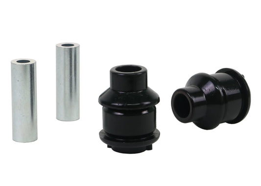 Whiteline Control Arm Lowering Bushing | Multiple BMW Fitments (W53453)