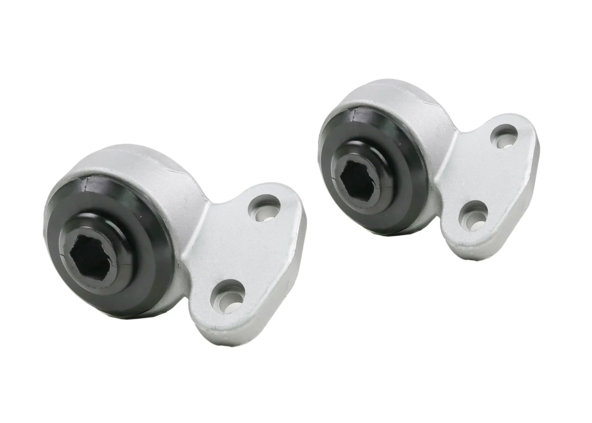 Whiteline Control Arm Lower Inner Rear Bushing | Multiple BMW Fitments (W53519)