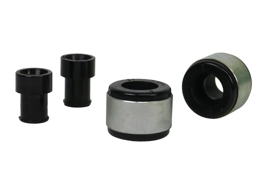 Whiteline Control Arm Lower Inner Rear Bushing | Multiple BMW Fitments (W52605)