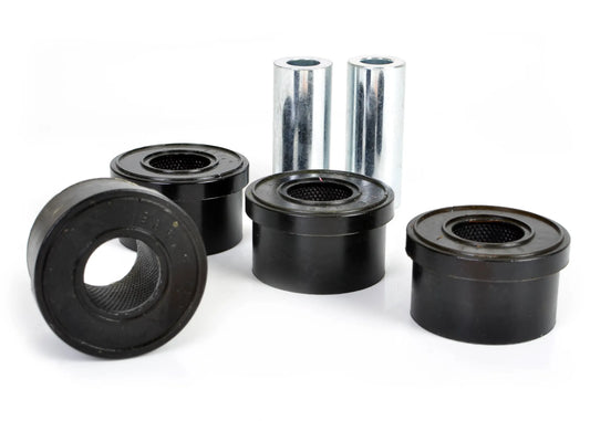 Whiteline Control Arm Lower Front Inner Bushing | Multiple BMW Fitments (W63401)