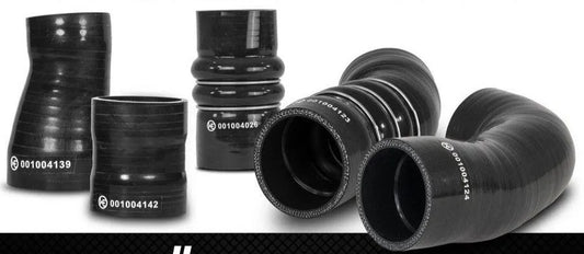 Wagner Tuning EVO3 Silicone Host Kit | BMW E-Series 335d (210001130)