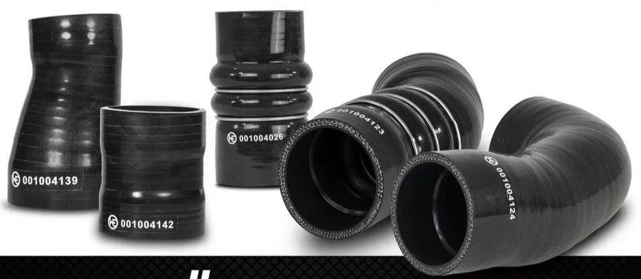 Wagner Tuning EVO2/EVO3 Silicone Hose Kit | BMW E82/E90 (210001017)